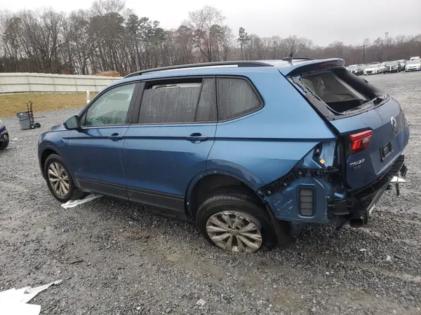 3VV0B7AX5LM178147 2020 VOLKSWAGEN TIGUAN - Image 2