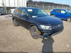 3VV0B7AX5MM000529 2021 VOLKSWAGEN TIGUAN