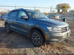 3VV0B7AX5MM000806 2021 VOLKSWAGEN TIGUAN