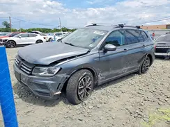 3VV0B7AX5MM000949 2021 VOLKSWAGEN TIGUAN
