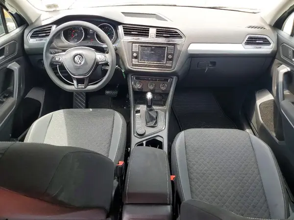 3VV0B7AX5MM000949 2021 VOLKSWAGEN TIGUAN - Image 8