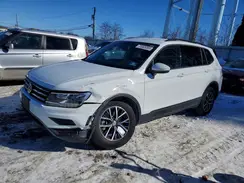 3VV0B7AX5MM007156 2021 VOLKSWAGEN TIGUAN