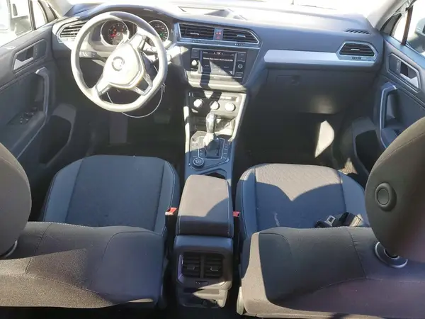 3VV0B7AX5MM007156 2021 VOLKSWAGEN TIGUAN - Image 8