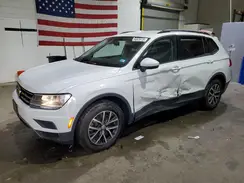 3VV0B7AX5MM007593 2021 VOLKSWAGEN TIGUAN