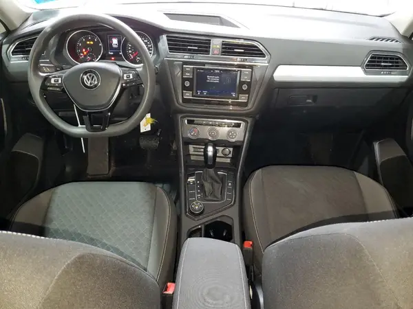 3VV0B7AX5MM007593 2021 VOLKSWAGEN TIGUAN - Image 8