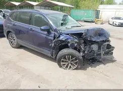 3VV0B7AX5MM012681 2021 VOLKSWAGEN TIGUAN