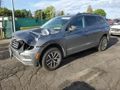 3VV0B7AX5MM015791 2021 VOLKSWAGEN TIGUAN