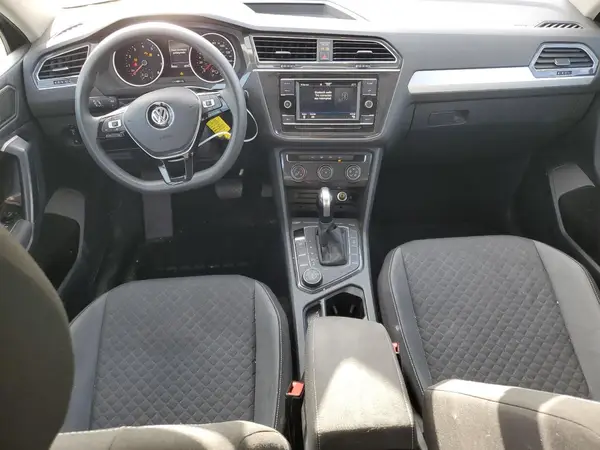 3VV0B7AX5MM015791 2021 VOLKSWAGEN TIGUAN - Image 8
