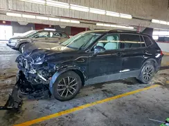 3VV0B7AX5MM020439 2021 VOLKSWAGEN TIGUAN