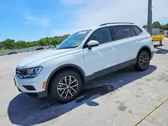 3VV0B7AX5MM021140 2021 VOLKSWAGEN TIGUAN