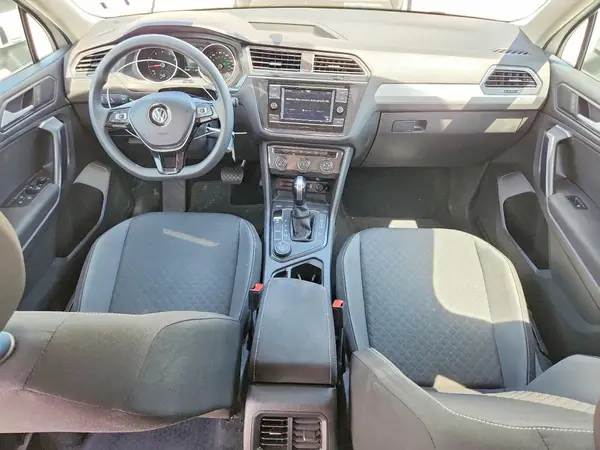 3VV0B7AX5MM021140 2021 VOLKSWAGEN TIGUAN - Image 8
