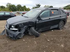 3VV0B7AX5MM021350 2021 VOLKSWAGEN TIGUAN