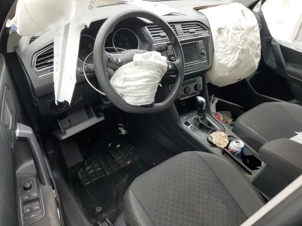 3VV0B7AX5MM021350 2021 VOLKSWAGEN TIGUAN - Image 8