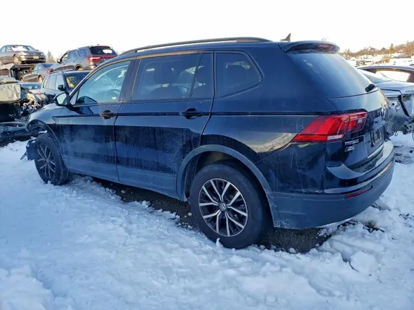 3VV0B7AX5MM024796 2021 VOLKSWAGEN TIGUAN - Image 2