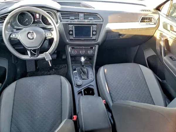 3VV0B7AX5MM024796 2021 VOLKSWAGEN TIGUAN - Image 8