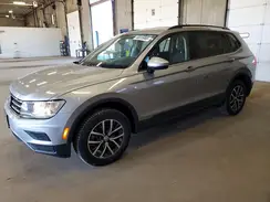 3VV0B7AX5MM035460 2021 VOLKSWAGEN TIGUAN