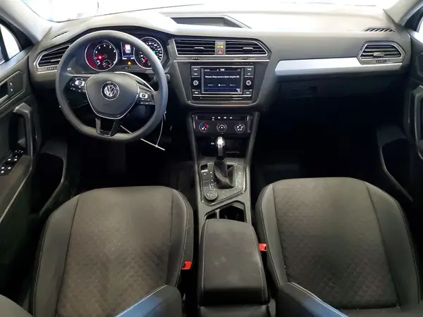 3VV0B7AX5MM035460 2021 VOLKSWAGEN TIGUAN - Image 8