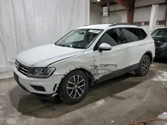 3VV0B7AX5MM038357 2021 VOLKSWAGEN TIGUAN