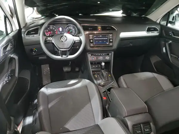 3VV0B7AX5MM038357 2021 VOLKSWAGEN TIGUAN - Image 8