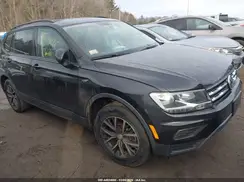 3VV0B7AX5MM053506 2021 VOLKSWAGEN TIGUAN