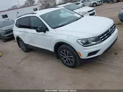 3VV0B7AX5MM071469 2021 VOLKSWAGEN TIGUAN