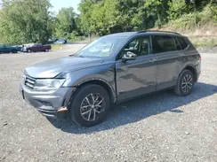 3VV0B7AX5MM074257 2021 VOLKSWAGEN TIGUAN