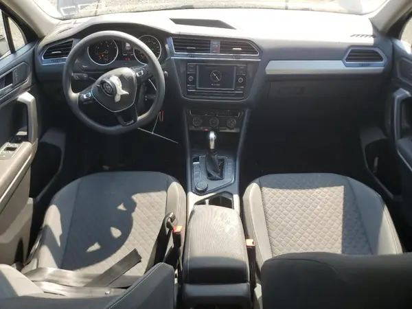 3VV0B7AX5MM074257 2021 VOLKSWAGEN TIGUAN - Image 8