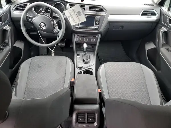 3VV0B7AX5MM080866 2021 VOLKSWAGEN TIGUAN - Image 8