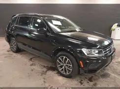 3VV0B7AX5MM088269 2021 VOLKSWAGEN TIGUAN