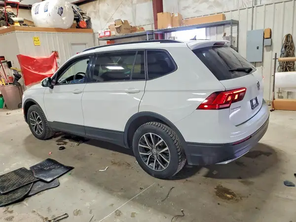 3VV0B7AX5MM102347 2021 VOLKSWAGEN TIGUAN - Image 2