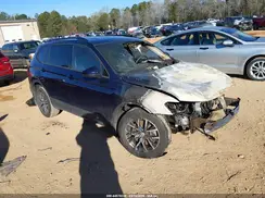 3VV0B7AX5MM117382 2021 VOLKSWAGEN TIGUAN