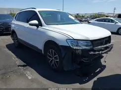 3VV0B7AX5MM137387 2021 VOLKSWAGEN TIGUAN