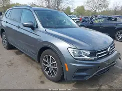 3VV0B7AX5MM143951 2021 VOLKSWAGEN TIGUAN