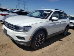 3VV0B7AX5MM155033 2021 VOLKSWAGEN TIGUAN