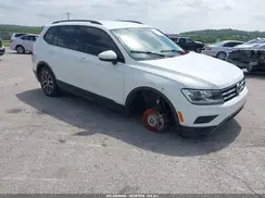 3VV0B7AX5MM155985 2021 VOLKSWAGEN TIGUAN