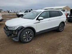 3VV0B7AX5NM012441 2022 VOLKSWAGEN TIGUAN