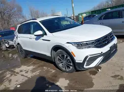 3VV0B7AX5NM042667 2022 VOLKSWAGEN TIGUAN
