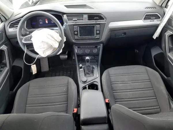 3VV0B7AX5NM057475 2022 VOLKSWAGEN TIGUAN - Image 8