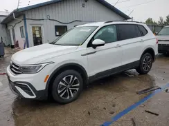 3VV0B7AX5NM094770 2022 VOLKSWAGEN TIGUAN