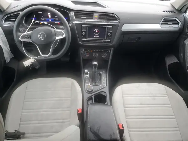3VV0B7AX5NM094770 2022 VOLKSWAGEN TIGUAN - Image 8