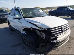 3VV0B7AX5NM104553 2022 VOLKSWAGEN TIGUAN