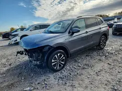 3VV0B7AX5NM123765 2022 VOLKSWAGEN TIGUAN