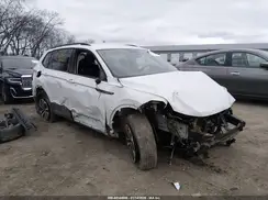 3VV0B7AX5NM124043 2022 VOLKSWAGEN TIGUAN