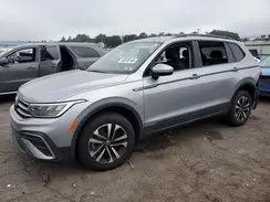 3VV0B7AX5NM137536 2022 VOLKSWAGEN TIGUAN