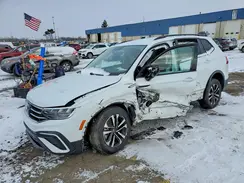 3VV0B7AX5NM171086 2022 VOLKSWAGEN TIGUAN
