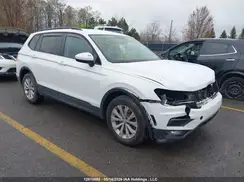 3VV0B7AX6JM006626 2018 VOLKSWAGEN TIGUAN