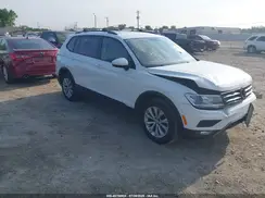 3VV0B7AX6JM016735 2018 VOLKSWAGEN TIGUAN