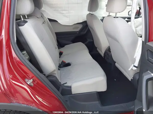 3VV0B7AX6JM021577 2018 VOLKSWAGEN TIGUAN - Image 8