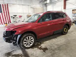 3VV0B7AX6JM043160 2018 VOLKSWAGEN TIGUAN
