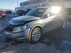3VV0B7AX6JM044082 2018 VOLKSWAGEN TIGUAN